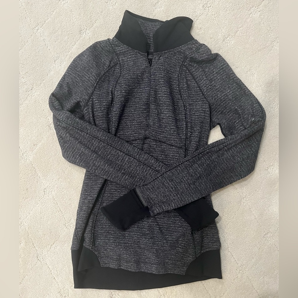 Lululemon Runderful Running Jacket - Picture 3 of 8